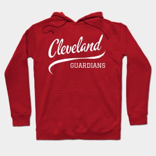 Cleveland Guardians Wave Hoodie